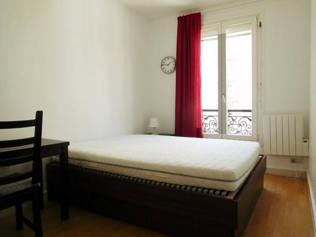 appartement meublé 37 m 2 2 pièces 1 chambre
