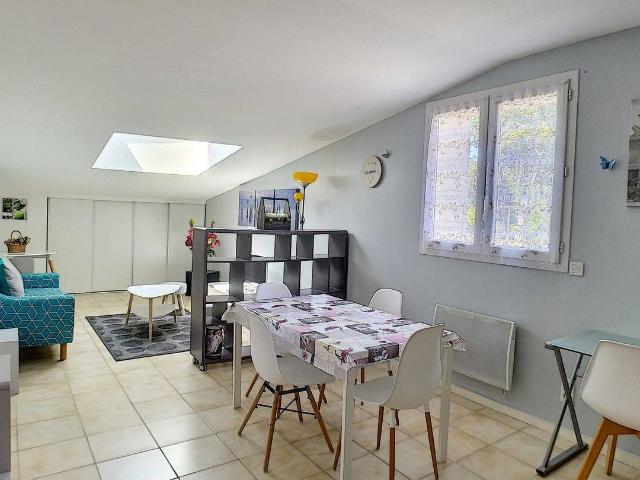 Appartement meublé