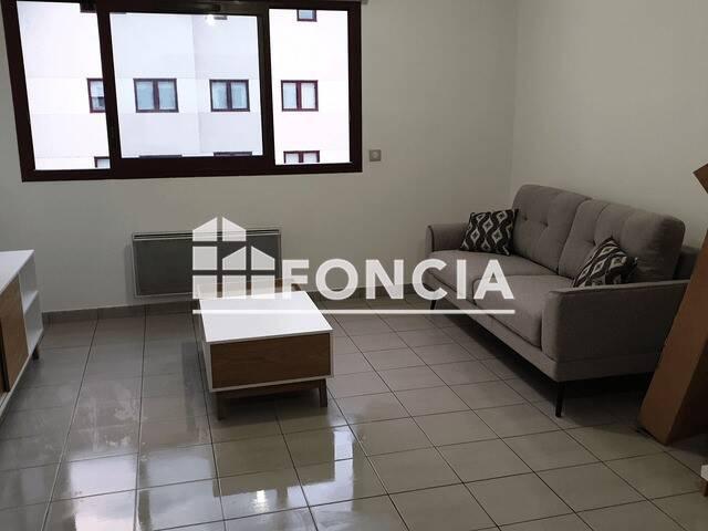 APPARTEMENT_MEUBLE