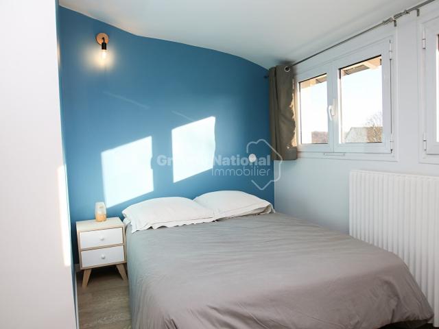 Appartement meublé 7 pièces 10 m²