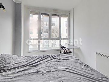 Appartement meublé 7 pièces 110 m²