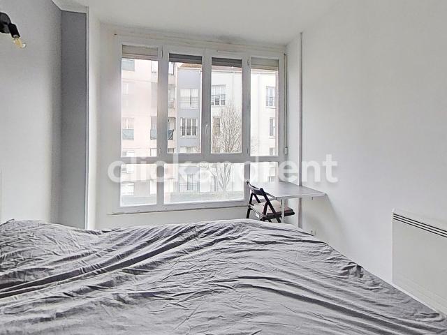 Appartement meublé 7 pièces 110 m²