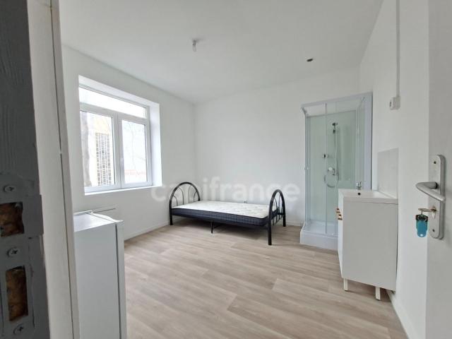 Appartement meublé 7 pièces 132 m²
