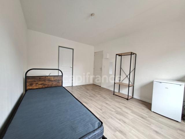 Appartement meublé 7 pièces 132 m²