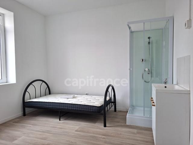 Appartement meublé 7 pièces 132 m²