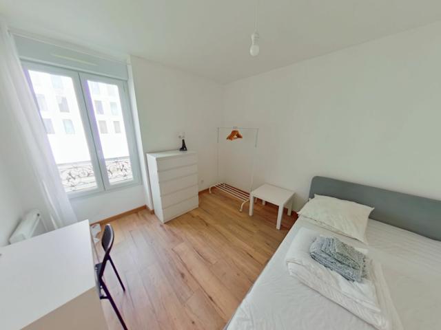 Appartement meublé 7 pièces 133 m²