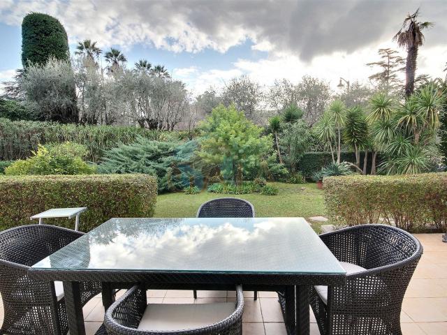 Appartement meublé 7 pièces 152 m²