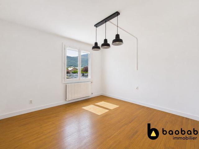Appartement meublé 7 pièces 174 m²