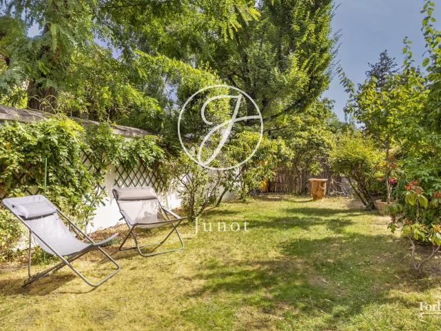 Appartement meublé 7 pièces 170 m²