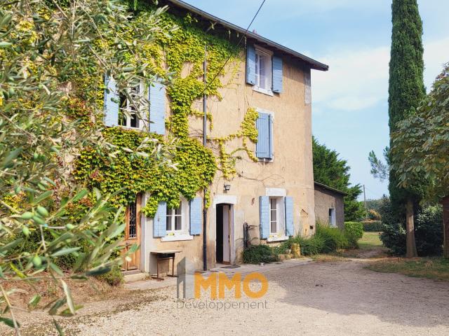 Appartement meublé 7 pièces 172 m²
