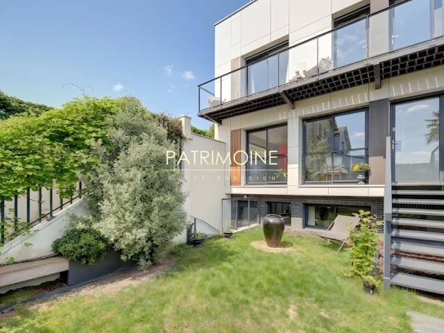 Maison meublée 7 pièces 206 m²