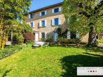 Appartement meublé 10 pièces 340 m²