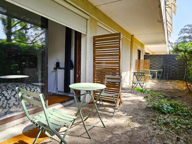 Appartement meublé 7 pièces 90 m²
