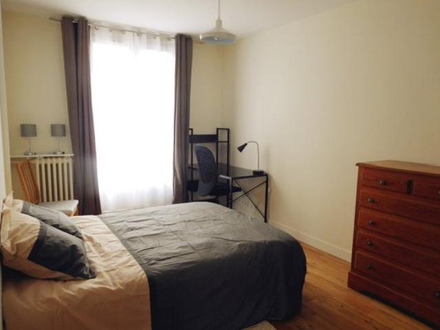 appartement meublé 40 m 2 2 pièces 1 chambre