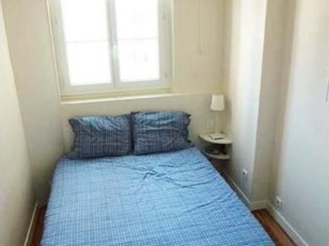 appartement meublé 40 m 2 2 pièces 1 chambre