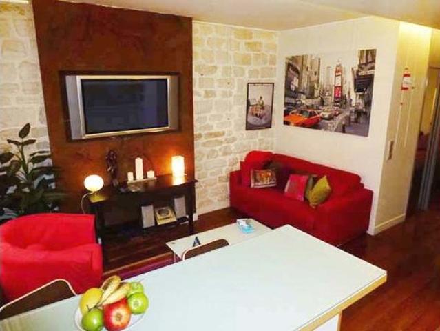 appartement meublé 40 m 2 2 pièces 1 chambre