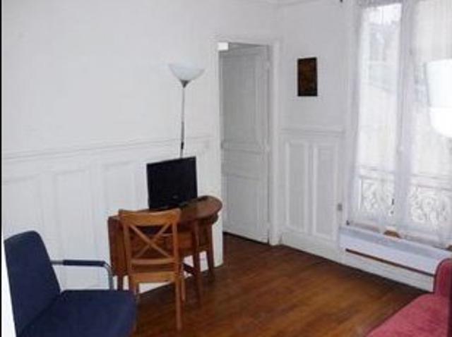 appartement meublé 40 m 2 2 pièces 1 chambre
