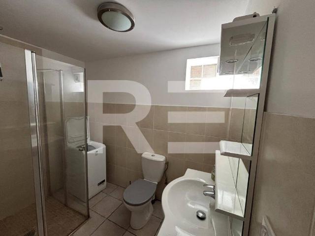 APPARTEMENT MEUBLE 40m²