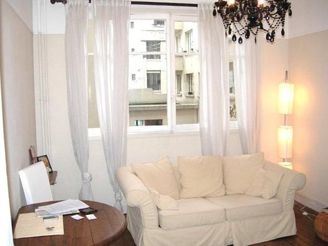 appartement meublé 42 m 2 2 pièces 1 chambre