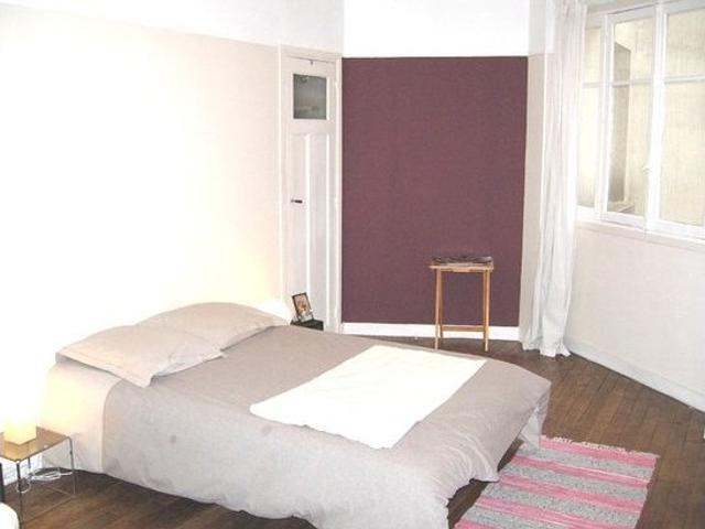 appartement meublé 42 m 2 2 pièces 1 chambre