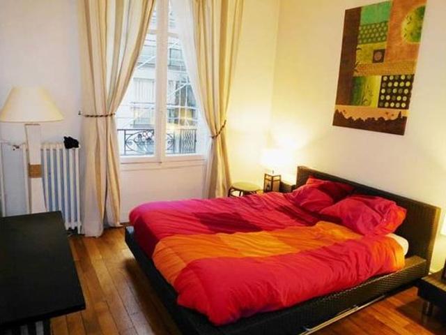 appartement meublé 42 m 2 2 pièces 1 chambre