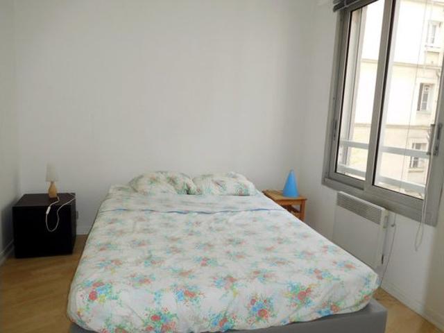 appartement meublé 42 m 2 2 pièces 1 chambre