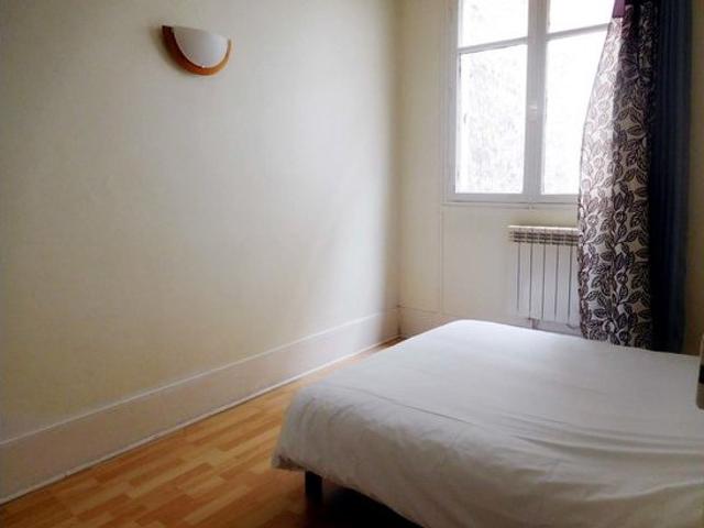 appartement meublé 42 m 2 3 pièces 1 chambre
