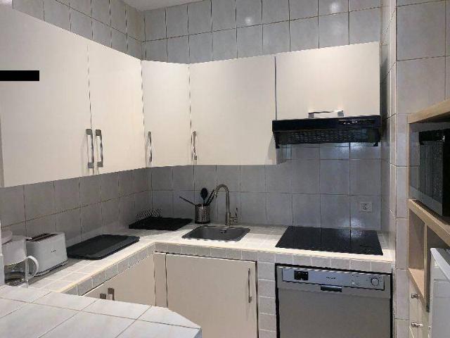 Appartement meublé