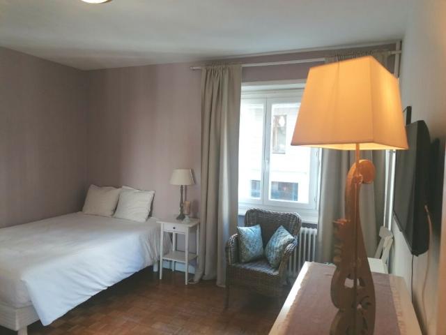 Appartement meublé