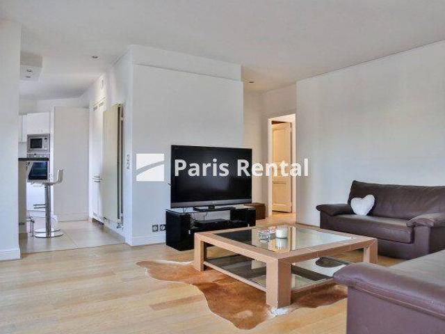 Appartement meublé
