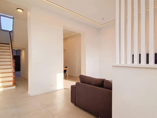 Appartement meublé 4 chambres