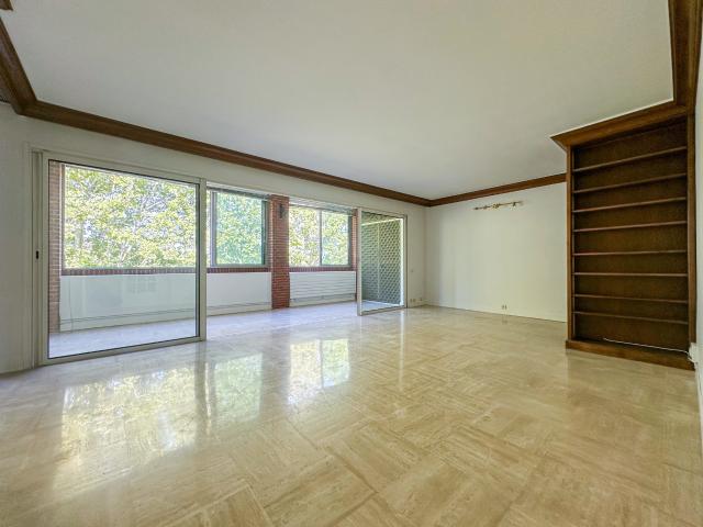 Appartement meublé 4 pièces 105 m²