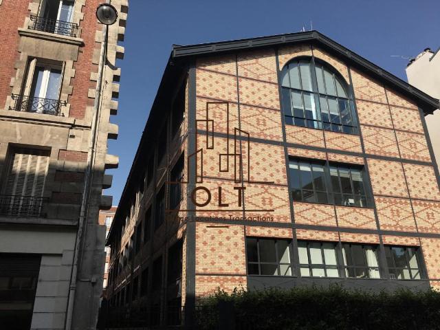 Appartement meublé 4 pièces 100 m²