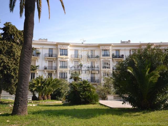 Appartement meublé 4 pièces 100 m²