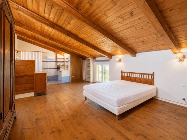 Appartement meublé 4 pièces 100 m²