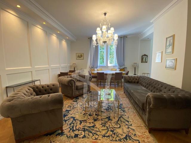Appartement meublé 4 pièces 100 m²