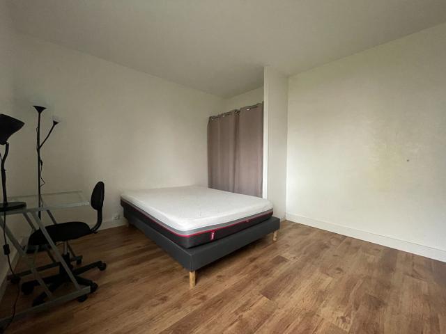 Appartement meublé 4 pièces 10 m²