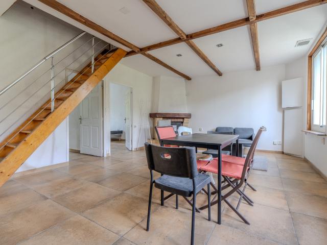 Appartement meublé 4 pièces 114 m²