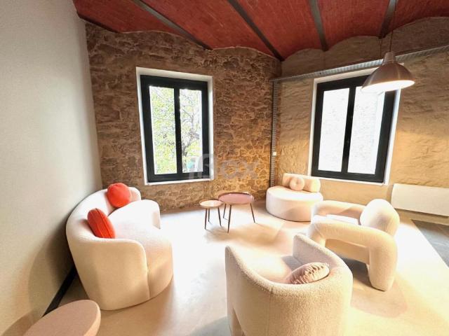 Appartement meublé 4 pièces 118 m²
