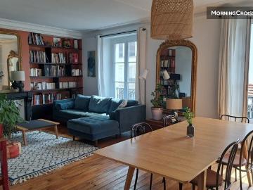 Roquette, Paris 11e Arrondissement, Paris, Île-de-France