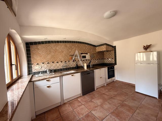 Appartement meublé 4 pièces 113 m²