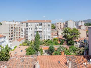 Saint-Pierre Marseille, La Valbarelle, Bouches-du-Rhône, Provence-Alpes-Côte dAzur
