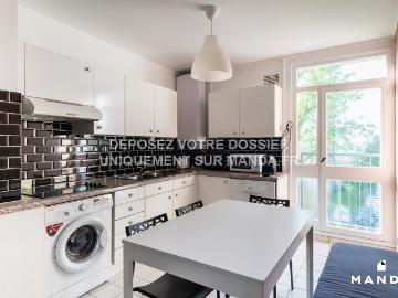 94000, Créteil, Val-de-Marne, Île-de-France
