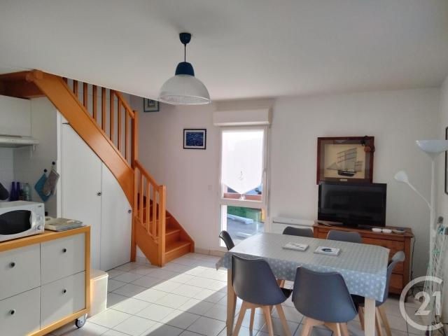 Appartement meublé 4 pièces 55 m²