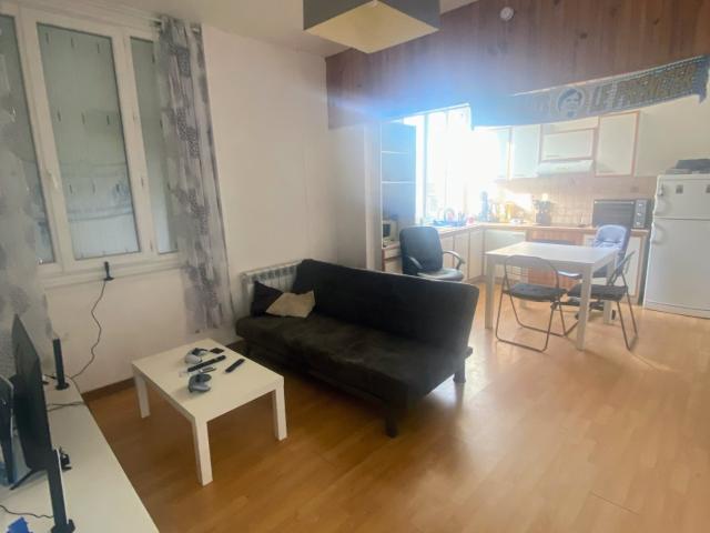 Appartement meublé 4 pièces 55 m²
