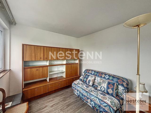 Appartement meublé 4 pièces 61 m²