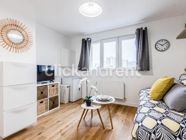 Appartement meublé 4 pièces 62 m²