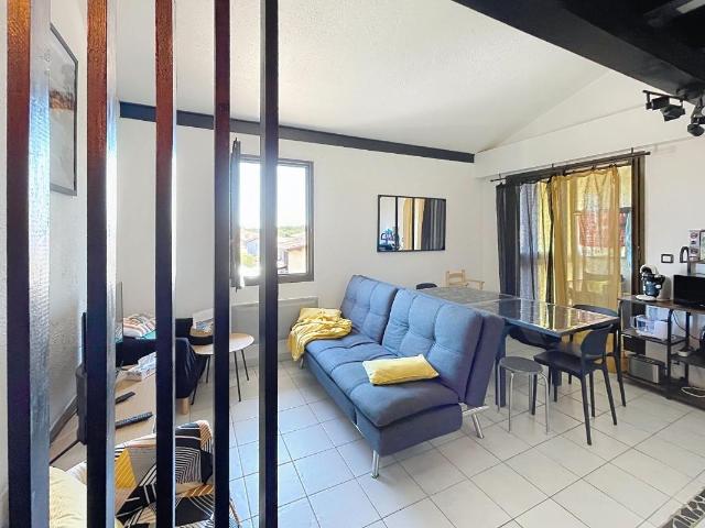 Appartement meublé 4 pièces 62 m²