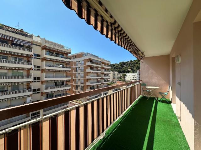 Appartement meublé 4 pièces 62 m²