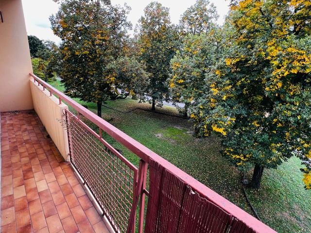 Appartement meublé 4 pièces 64 m²